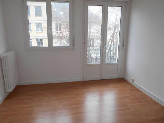 Location appartement 3 pièces Saint Nazaire 44