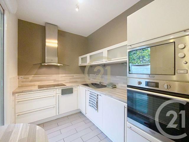 Location appartement 3 pièces Saint Nazaire 44