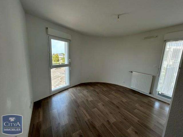 Location appartement 3 pièces Saint Nazaire 44