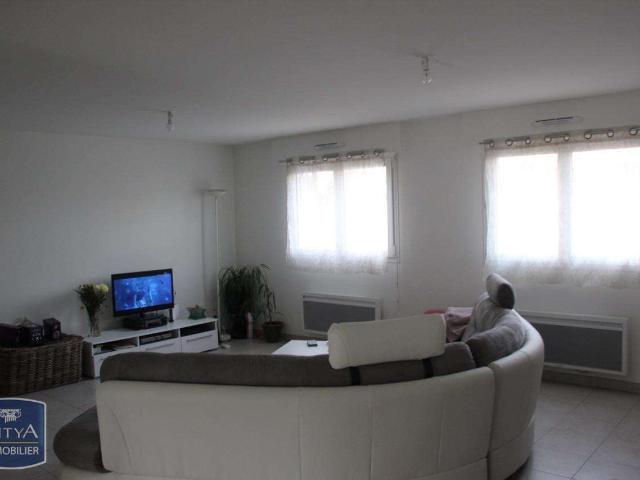 Location appartement 3 pièces Saint Nazaire 44