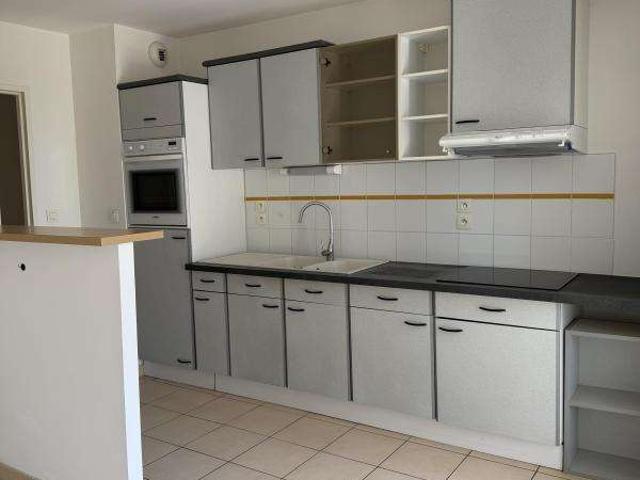 Location appartement 3 pièces Saint Nazaire 44