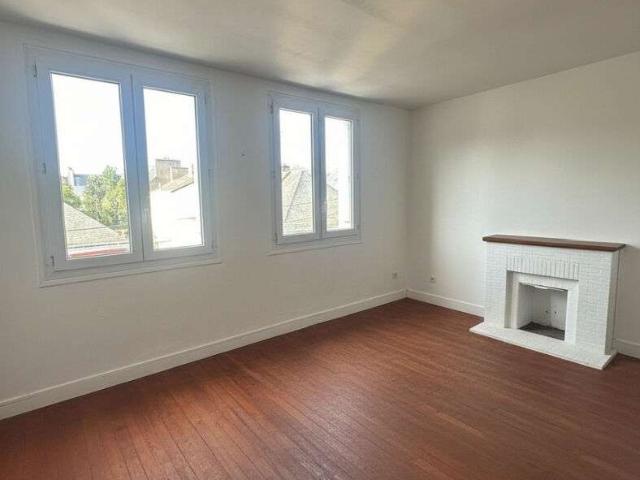 Location appartement 3 pièces Saint Nazaire 44
