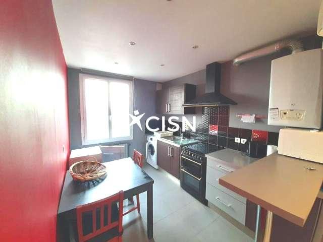 Location appartement 3 pièces Saint Nazaire 44