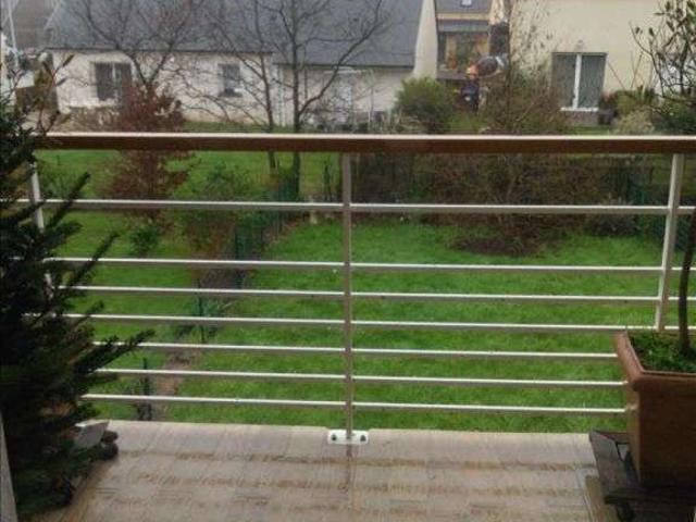 Location appartement 3 pièces Saint Nazaire 44