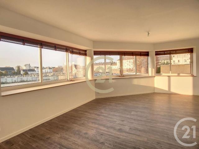 Location appartement 3 pièces Saint Nazaire 44