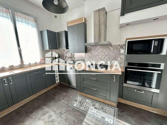 Location appartement 3 pièces Saint Nazaire 44