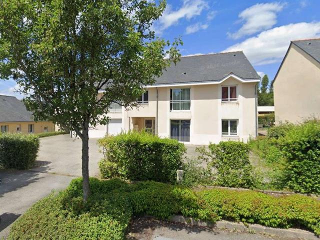 Location appartement 3 pièces Saint Ouën des Toits 53