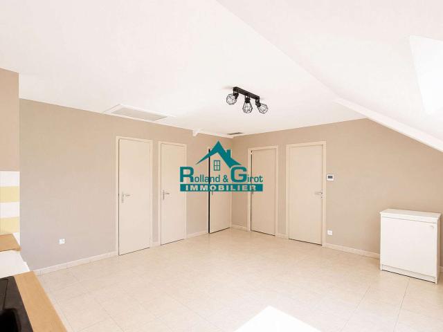 Location appartement 3 pièces Saint Ouen des Alleux 35