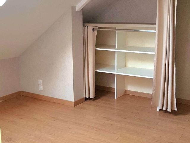 Location appartement 3 pièces Saint Ouen des Alleux 35