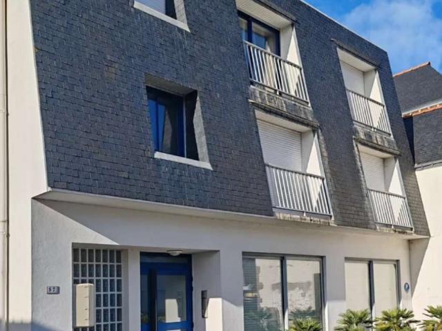 Location appartement 3 pièces Saint Pierre Quiberon 56