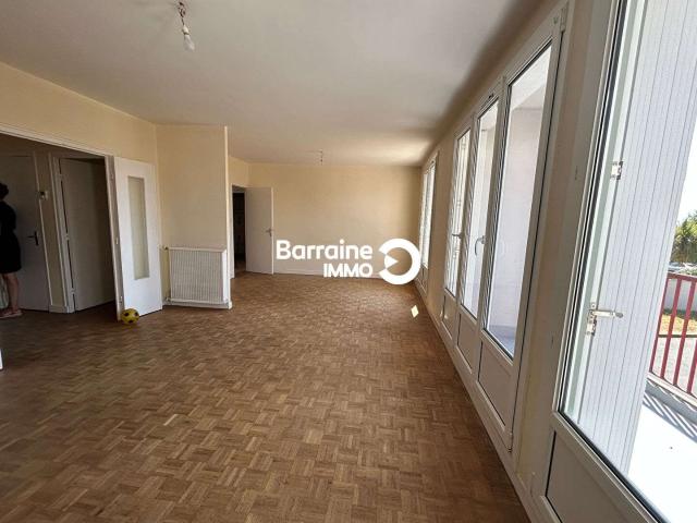 Location appartement 3 pièces Saint Pol de Léon 29