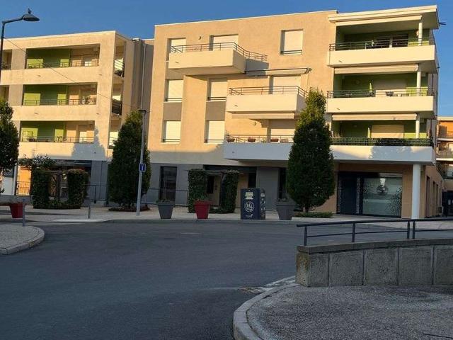 Location appartement 3 pièces Saint Priest en Jarez 42