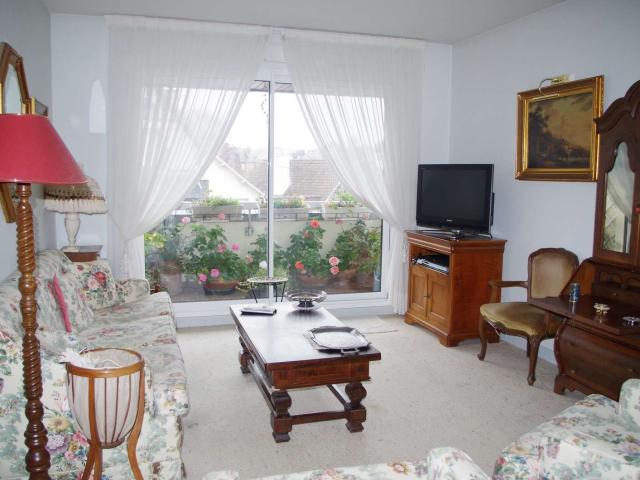 Location appartement 3 pièces Saint Quay Portrieux 22