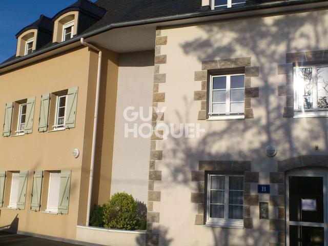 Location appartement 3 pièces Saint Quay Portrieux 22
