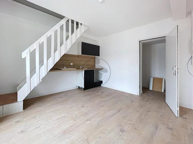 Location Appartement 3 pièces Saint Quentin