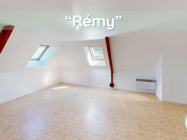 Location appartement 3 pièces Saint Rémy 14
