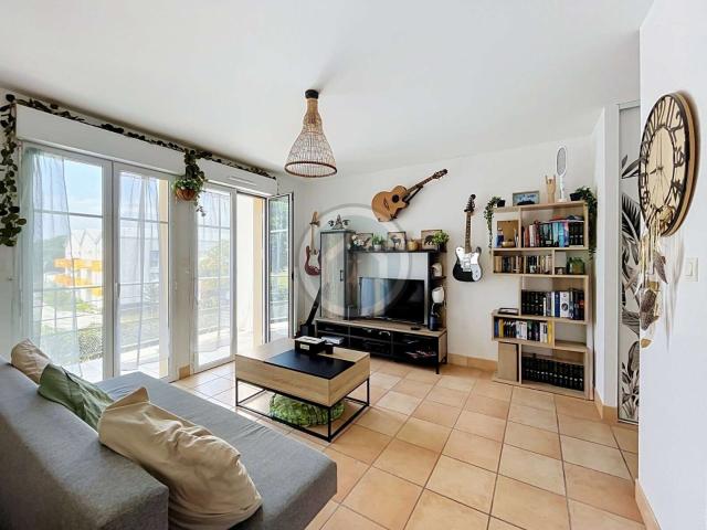 Location appartement 3 pièces Saint Renan 29