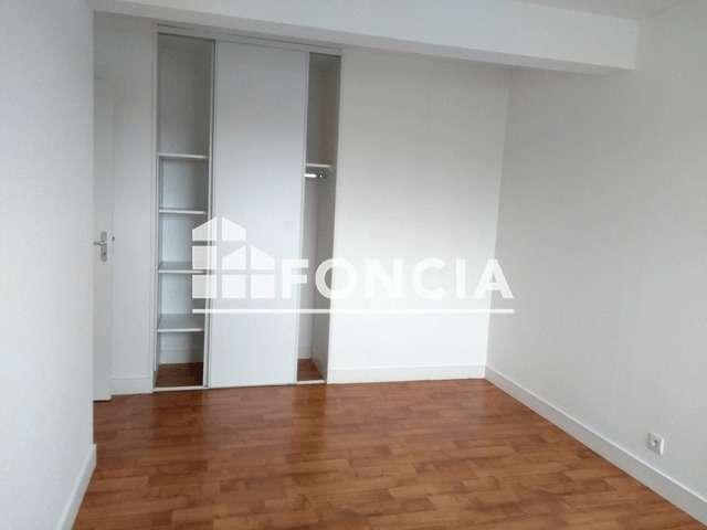 Location appartement 3 pièces Saint Renan 29