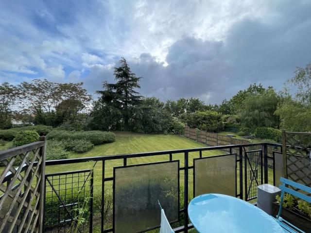 Location appartement 3 pièces Saint Sébastien Sur Loire Métairie 44