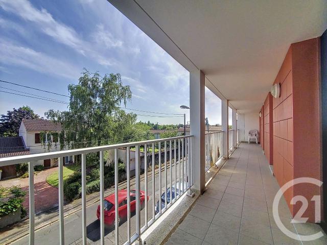 Location appartement 3 pièces Saint Sébastien Sur Loire Centre 44