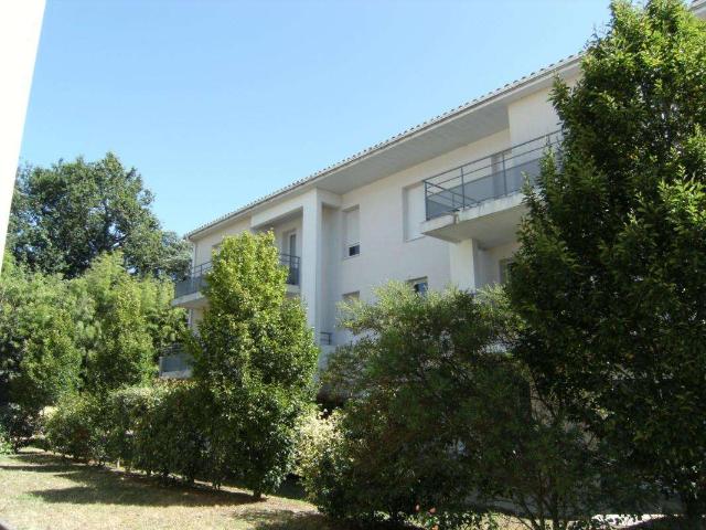 Location appartement 3 pièces Saint Sébastien Sur Loire Jaunaie Profondine 44