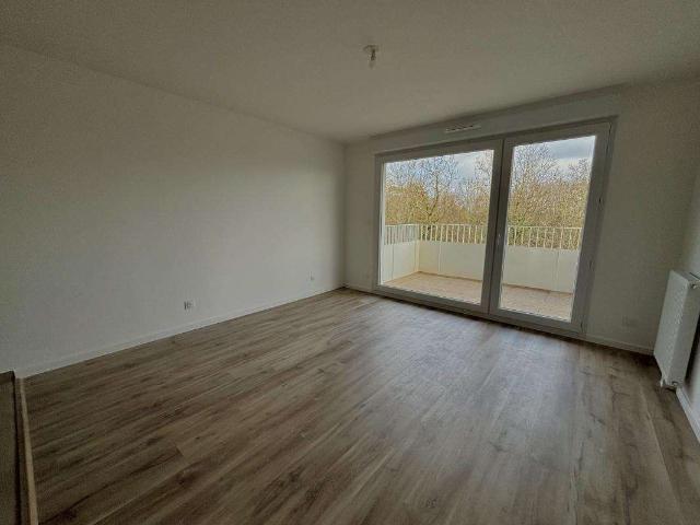 Location appartement 3 pièces Saint Sébastien Sur Loire Jaunaie Profondine 44