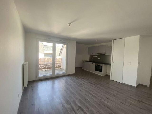 Location appartement 3 pièces Saint Sébastien sur Loire 44