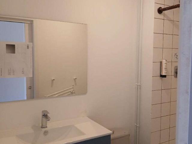 Location appartement 3 pièces Sainte Anne d'Auray 56
