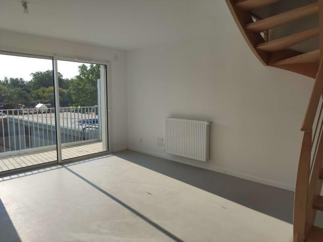 Location appartement 3 pièces Sainte Anne sur Brivet 44