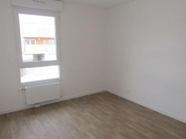 Location appartement 3 pièces Sainte Luce sur Loire 44