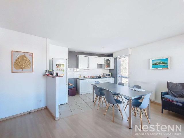 Location appartement 3 pièces Sainte Luce sur Loire 44