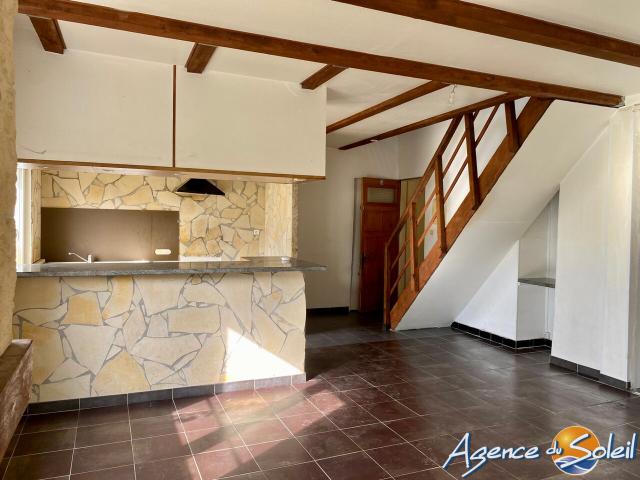 Location Appartement 3 pièces SALLELES D AUDE 11590
