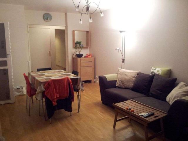 Location appartement 3 pièces Sartrouville 78
