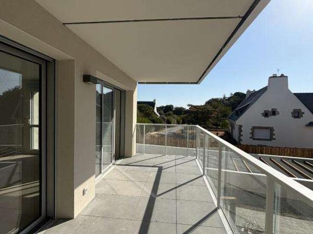 Location appartement 3 pièces Sarzeau Golfe Nord 56