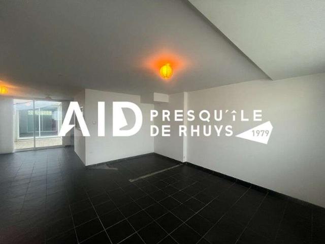 Location appartement 3 pièces Sarzeau 56