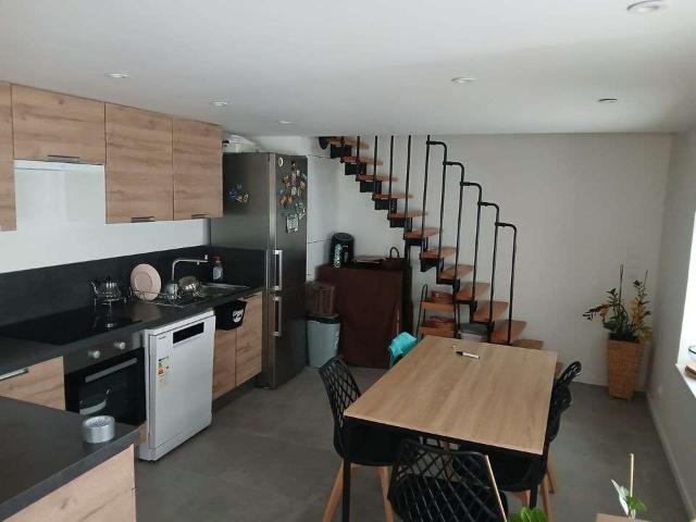 Location appartement 3 pièces Sarrebourg 57