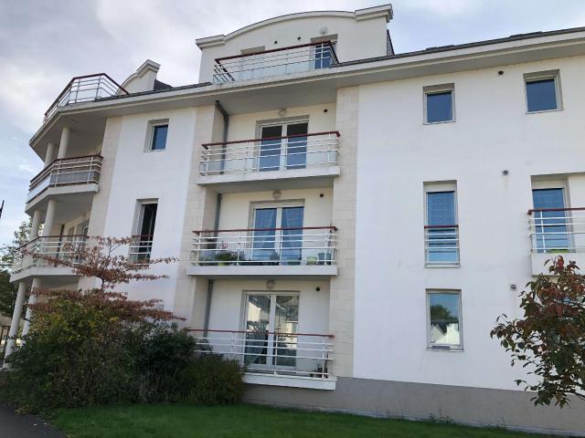 Location appartement 3 pièces Sautron 44