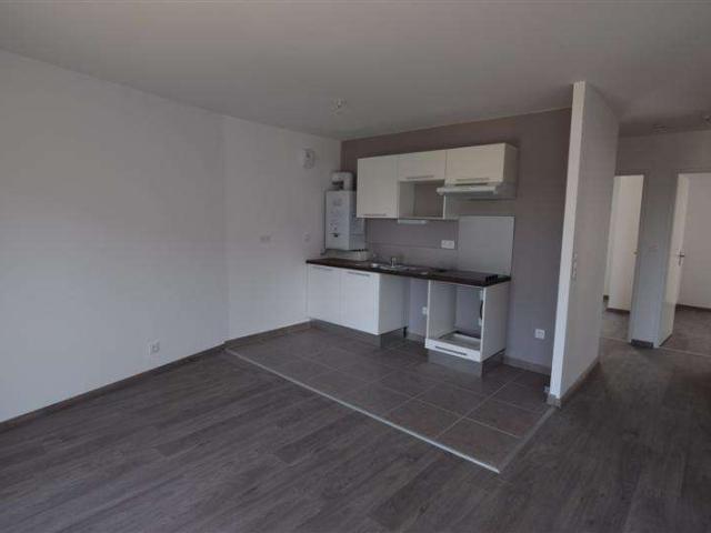 Location appartement 3 pièces Sautron 44