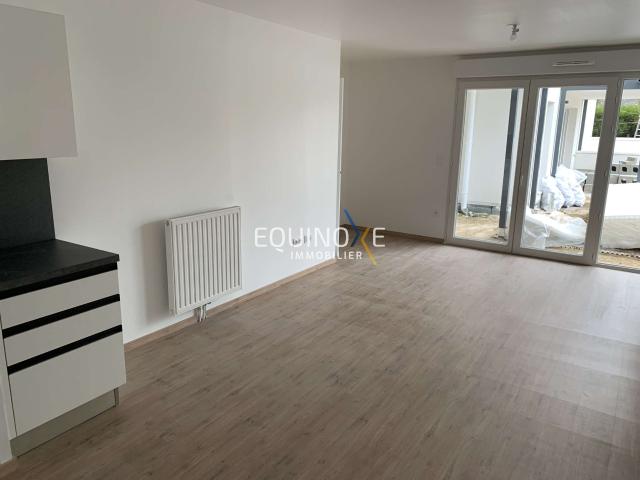 Location appartement 3 pièces Sautron 44
