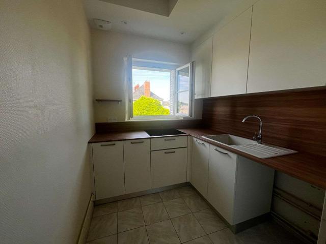 Location appartement 3 pièces Saumur 49