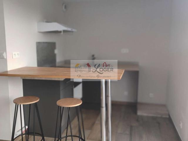 Location appartement 3 pièces Savenay 44