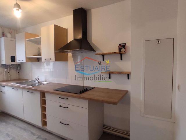 Location appartement 3 pièces Savenay 44