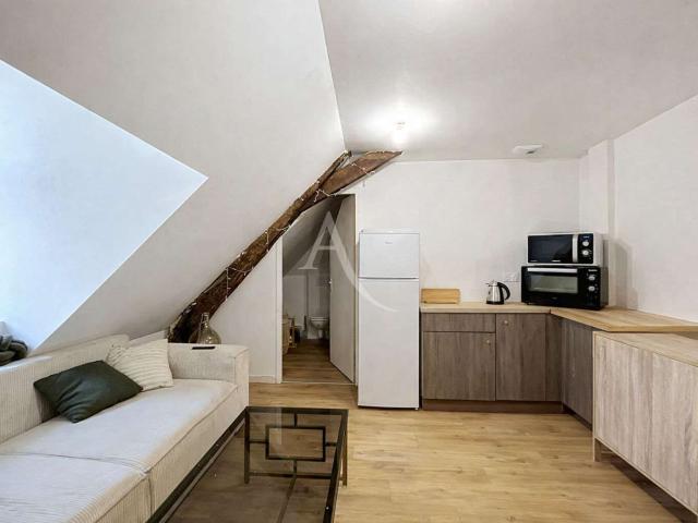 Location appartement 3 pièces Segre 49