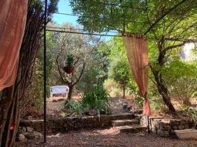 Location appartement 3 pièces Seillans 83
