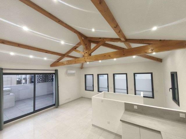 Location appartement 3 pièces Sète 34
