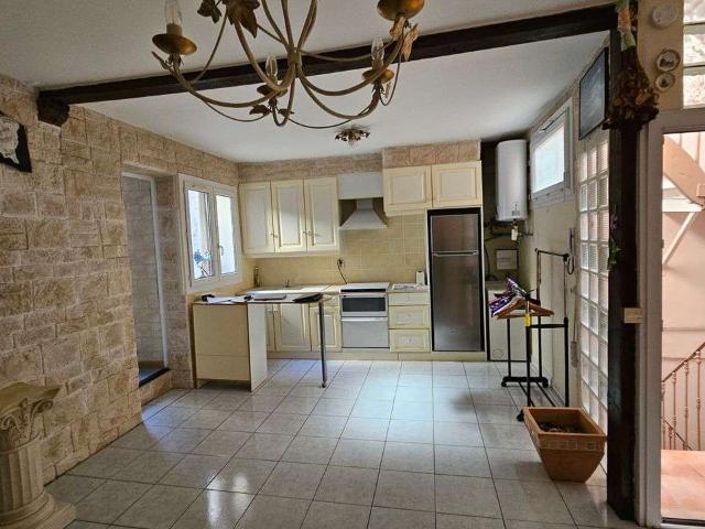 Location appartement 3 pièces Sète 34