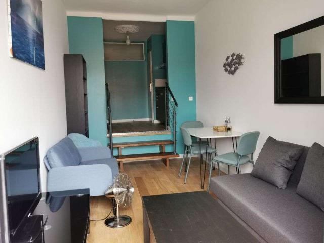 Location appartement 3 pièces Sète 34