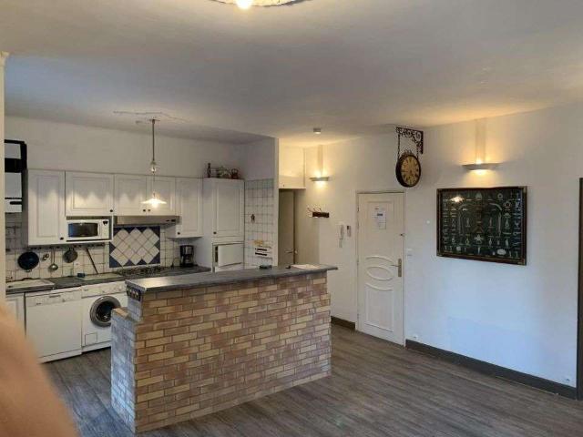 Location appartement 3 pièces Sète 34