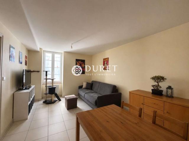 Location appartement 3 pièces Sèvremont 85