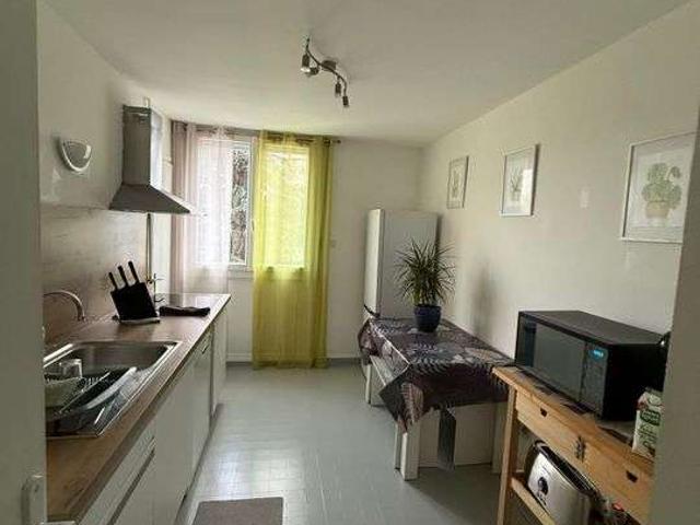 Location appartement 3 pièces Seyssinet Pariset 38